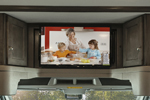 23A テレビ