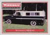 Winnebago KD-KAPS
