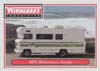 1975 Winnebago Indian