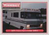 1979 Itasca Suncruiser 26RH