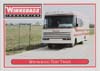 Winnebago Test Track