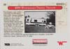 1979 Winnebago Travel railer