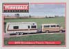 1979 Winnebago Travel railer
