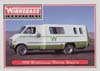 1974 Winnebago Winnie Wagon