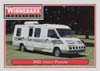 1992 Itasca Phasar