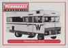Winnebago D-22