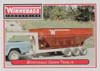 Winnebago Grain Trailer