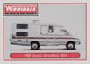 1983 Itasca Spectrum DH