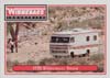 1978 Winnebago Brave