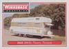 1968 219-SL Travel Trailer