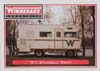 1972 Winnebago Brave