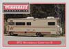 1972 Winnebago Chieftain II