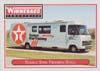 Texaco Star Training Shell