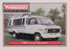 1980 Itasca Seahawk