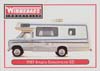 1983 Itasca Sundancer SE