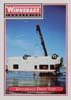 Winnebago Drop Test