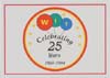 WIT Celebrating 25 Years 1969-1994