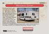 Winnebago Export (1991 JCF23RC)