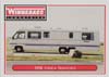 1991 Itasca Sunflyer