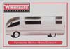 Futuristic Motor Home Concept