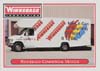 Winnebago Commercial Vehicle
