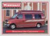 Winnebago Van Conversion