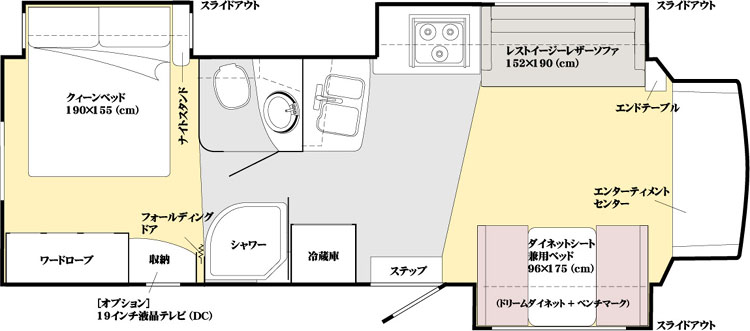 WF730C �g�������C�A�E�g