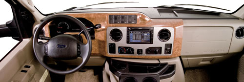 2010 Ford �_�b�V���{�[�h