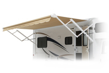 �d���T�C�h�I�[�j���O (Carefree Travel'r)