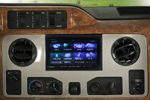 Ford E450 �X�C�b�`��