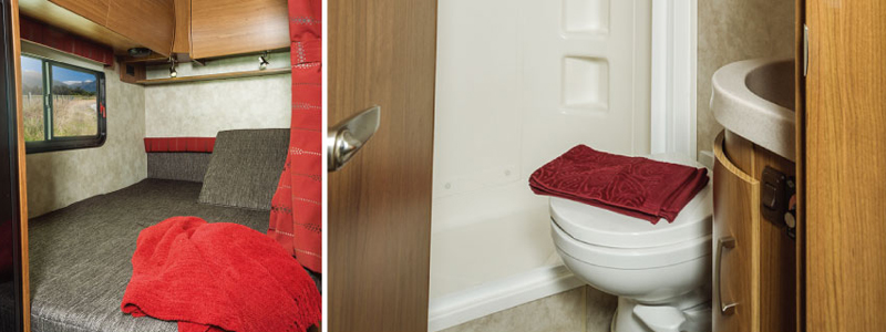 23l �o�X���[��/�x�b�h���[��