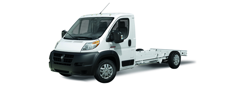 RAM ProMaster