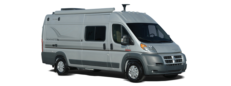 RAM ProMaster